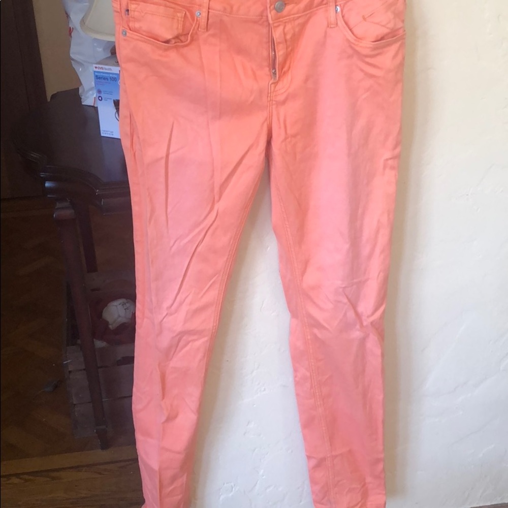 Vigoss pants
